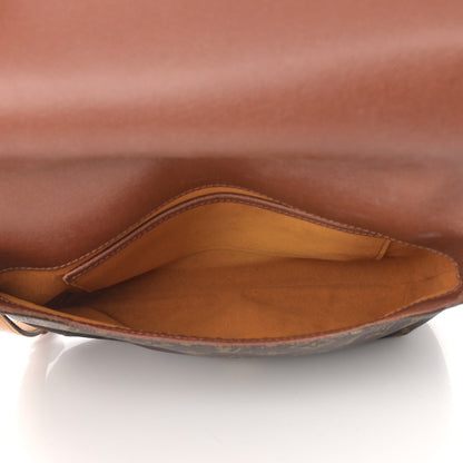 Louis Vuitton Monogram Musette Tango 5 of 15