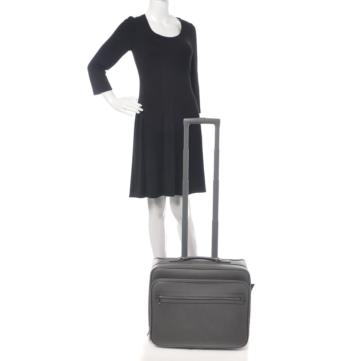 Taiga Pilot Case Glacier