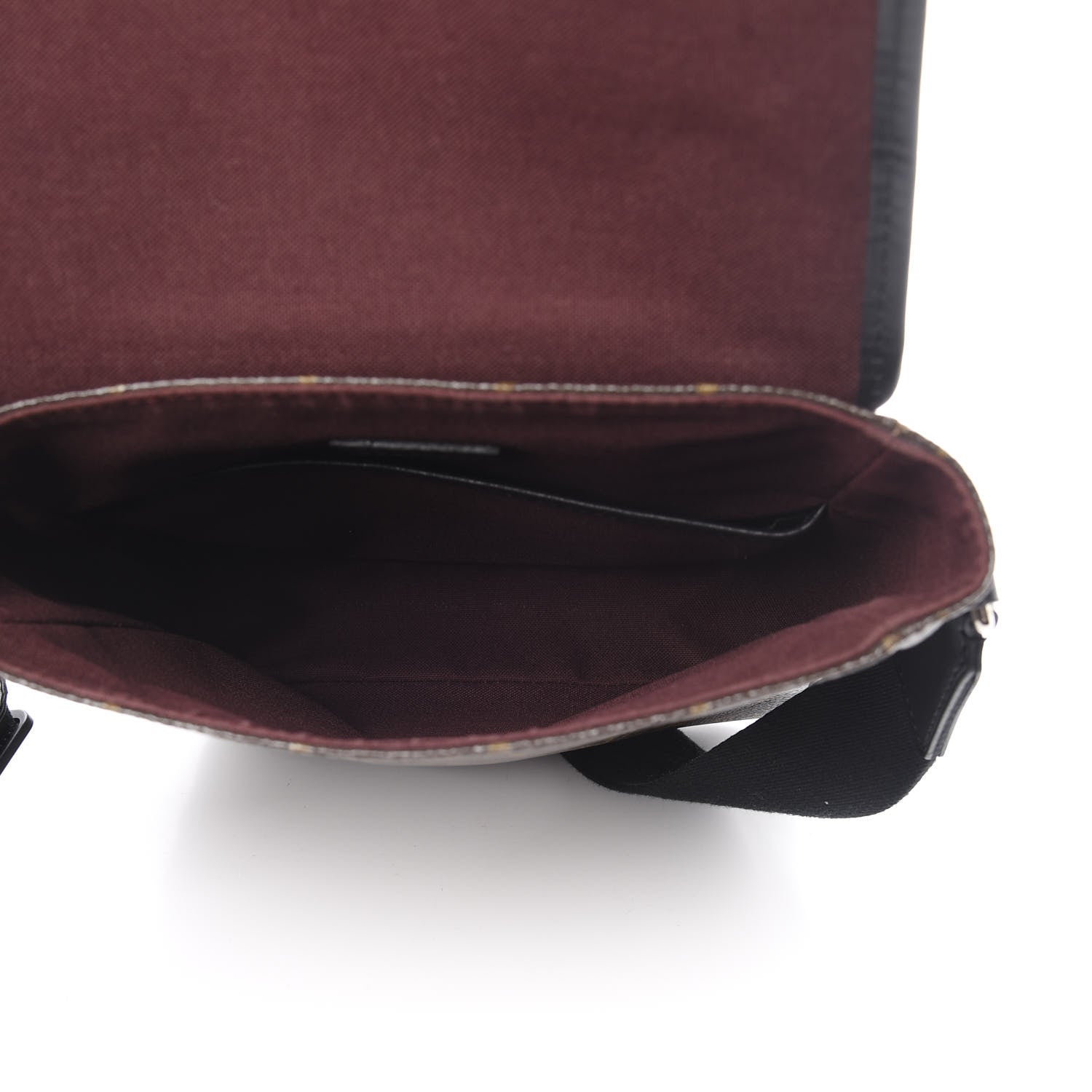 Louis Vuitton Monogram Macassar Bass PM 5 of 11
