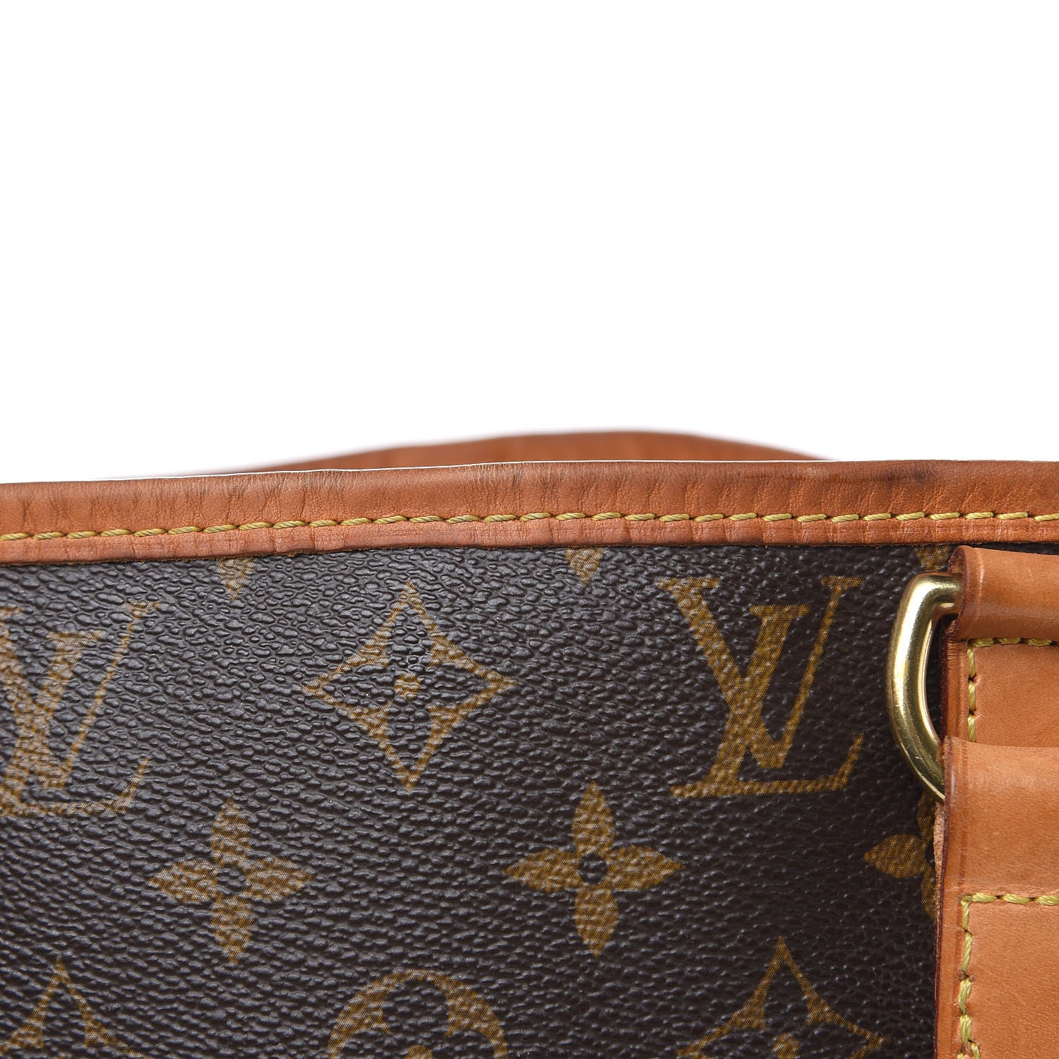 Louis Vuitton Monogram Batignolles Vertical 10 of 18