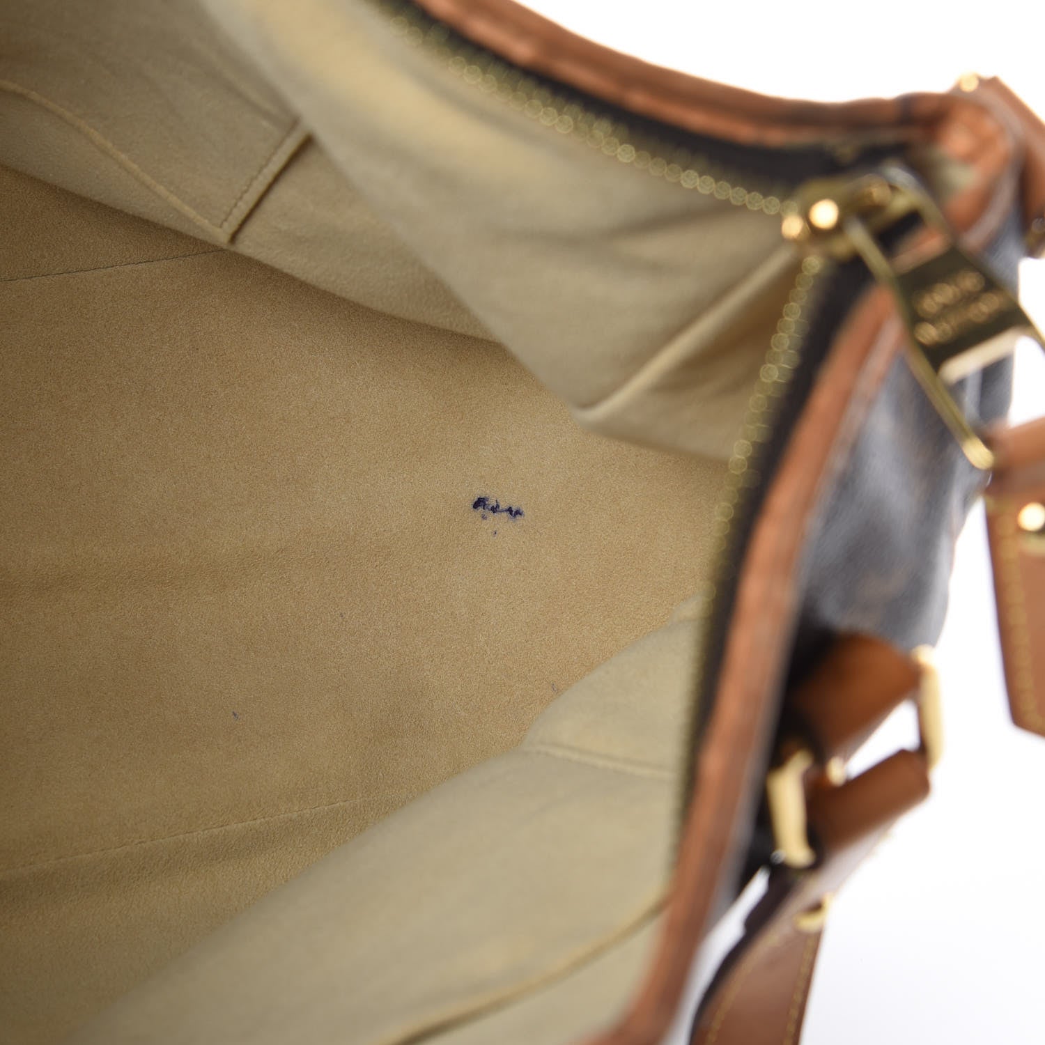 Louis Vuitton Monogram Estrela MM 11 of 20