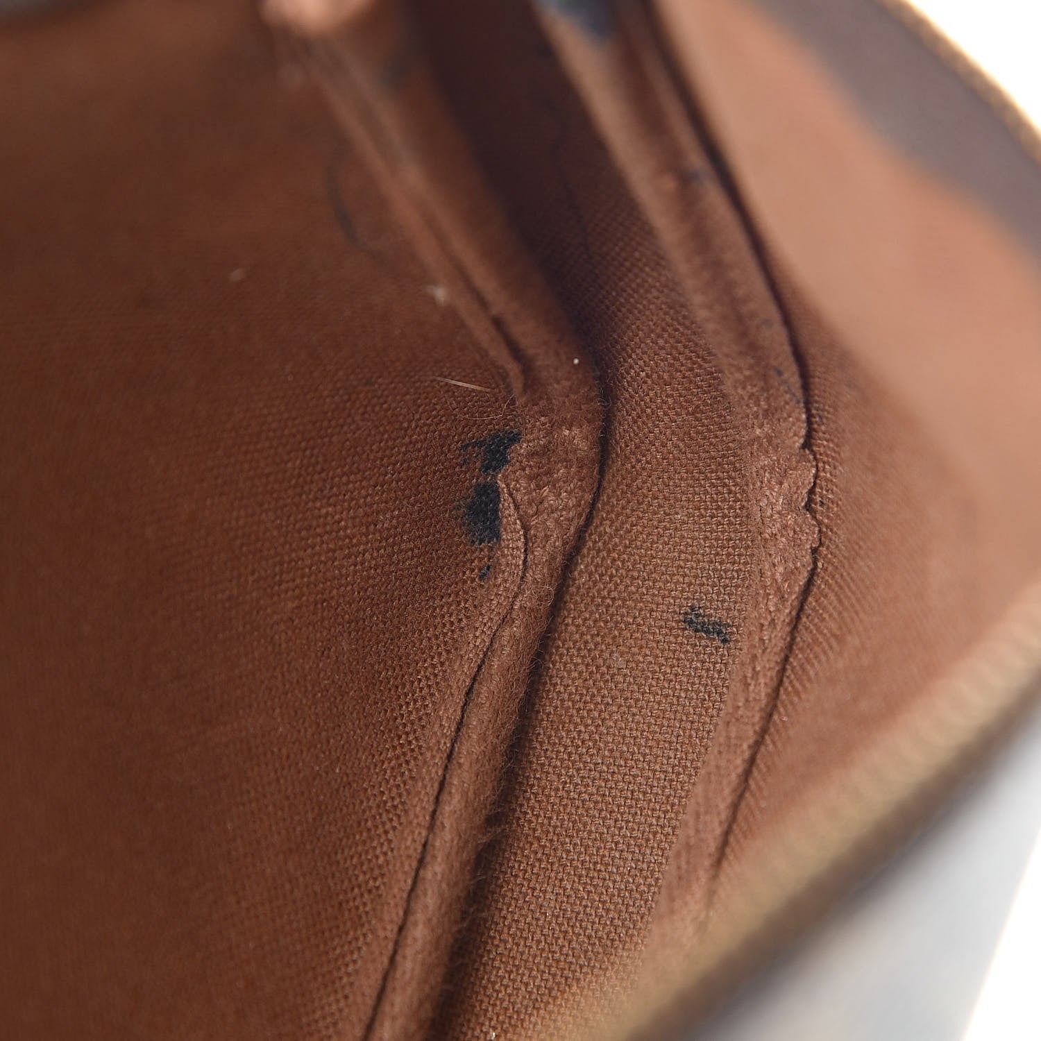 Louis Vuitton Monogram Pochette Accessories 9 of 11