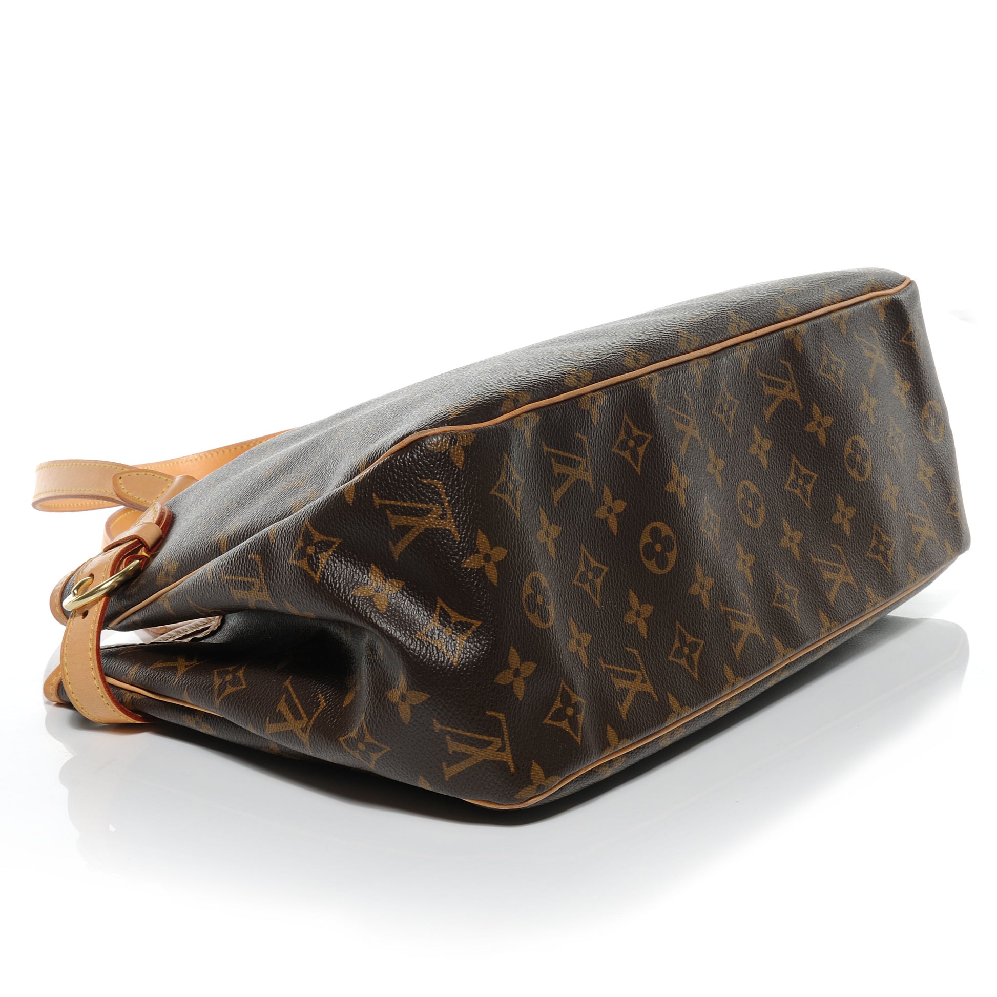 Louis Vuitton Monogram Batignolles Horizontal 4 of 7