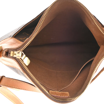 Louis Vuitton Monogram Odeon PM 5 of 14