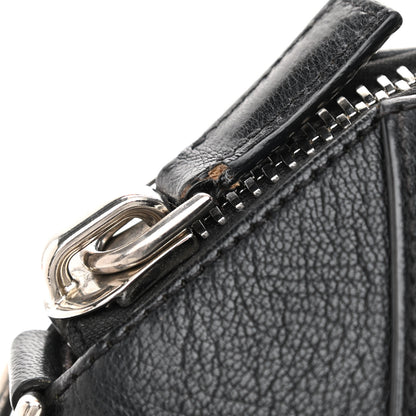 Givenchy Sugar Goatskin Small Antigona Black 13 of 13