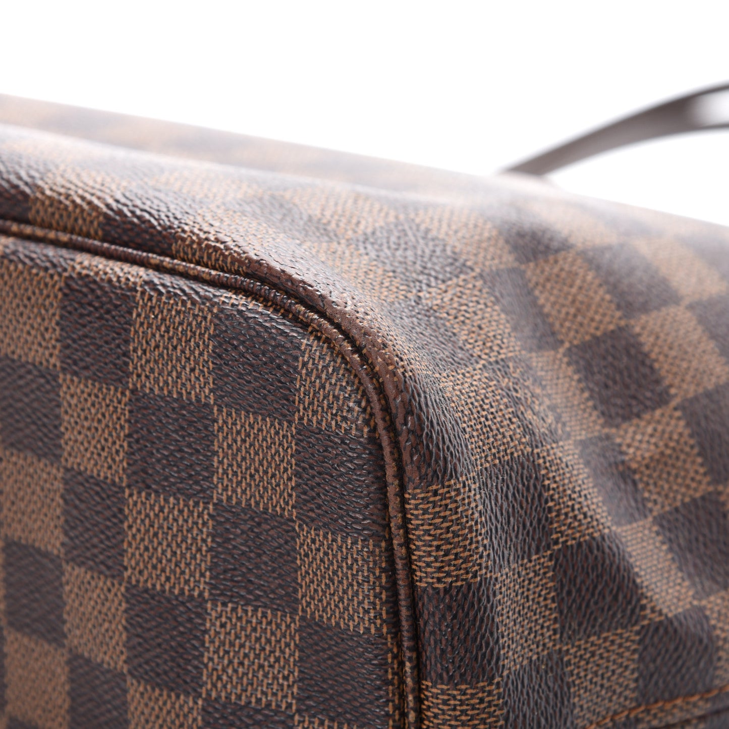 Damier Ebene Neverfull MM