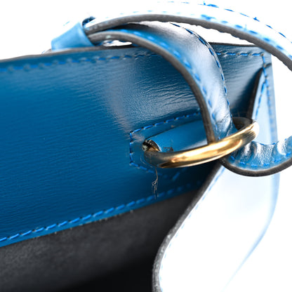 Louis Vuitton Epi Cluny Toledo 11 of 12