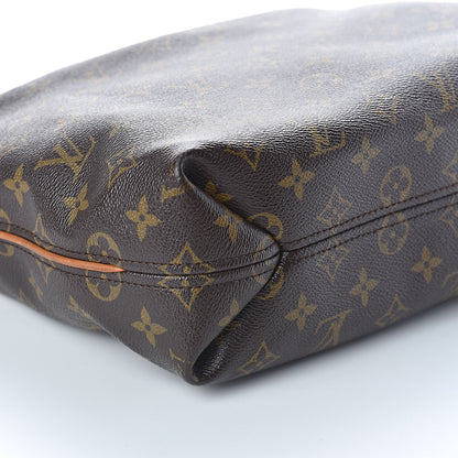 Louis Vuitton Monogram Sully PM 8 of 9