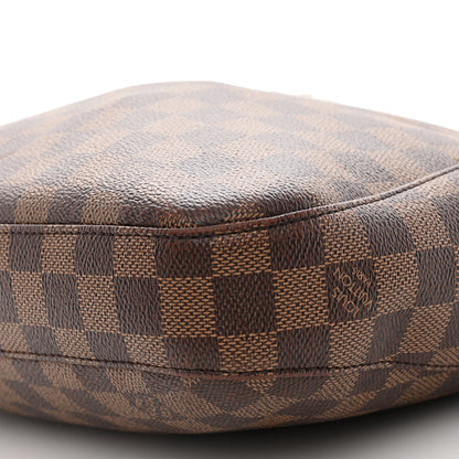 Louis Vuitton Damier Ebene South Bank Besace 10 of 12