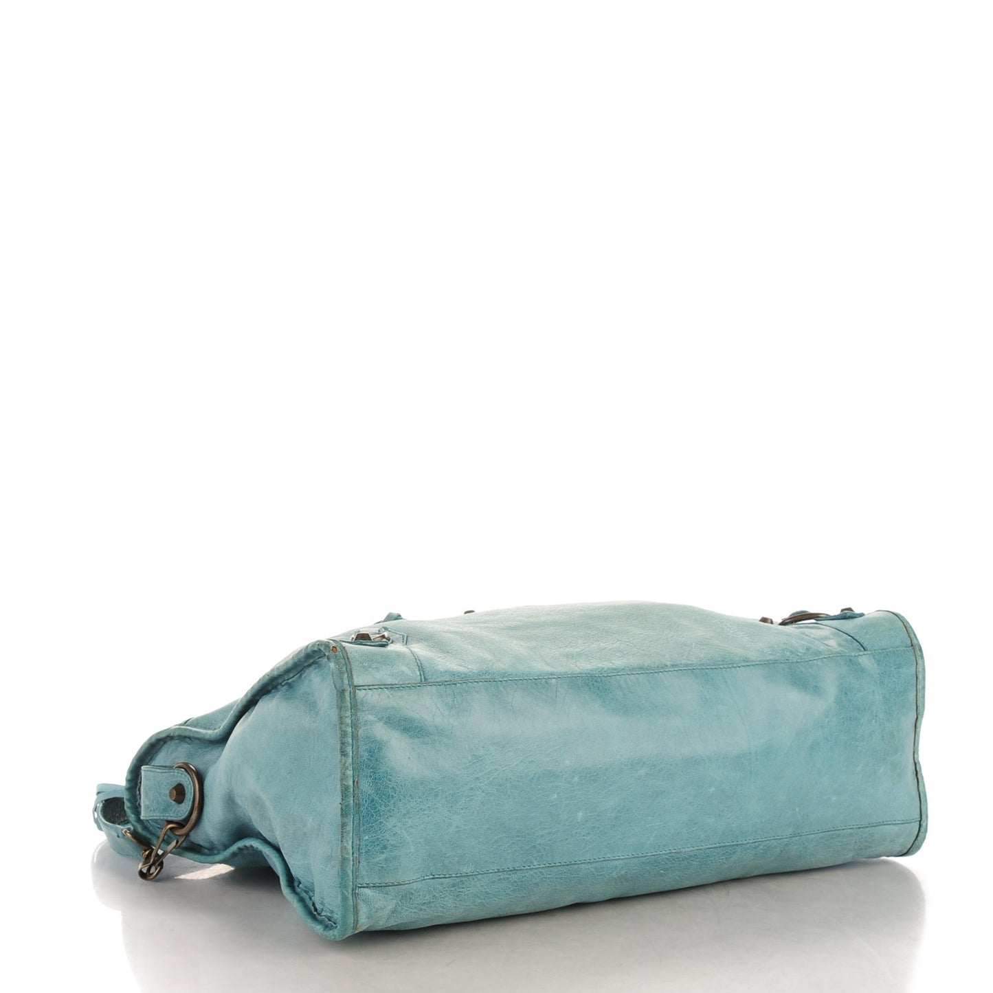 Chevre Classic Hardware City Bleu India