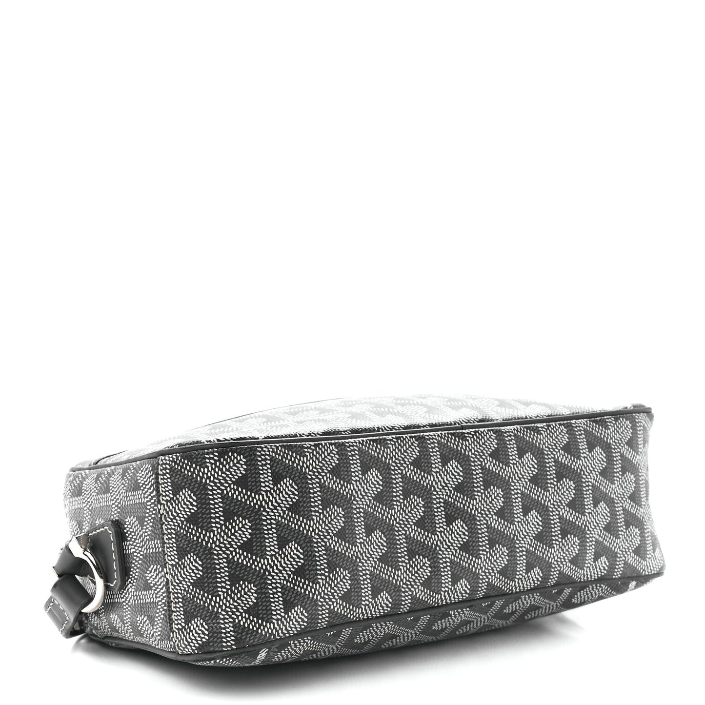 Goyardine Sac Cap Vert Grey