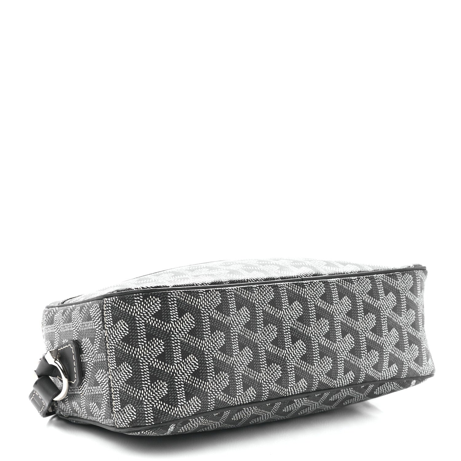Goyard Goyardine Sac Cap Vert Grey 4 of 10