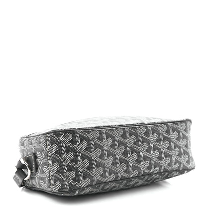 Goyard Goyardine Sac Cap Vert Grey 4 of 10
