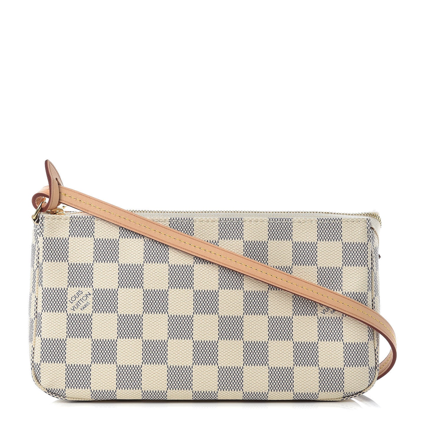 Damier Azur Pochette Accessories NM