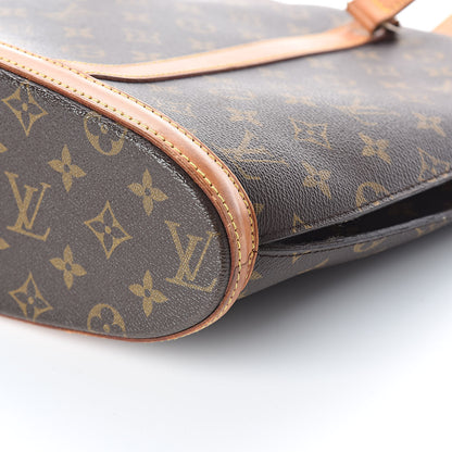 Louis Vuitton Monogram Babylone 9 of 9