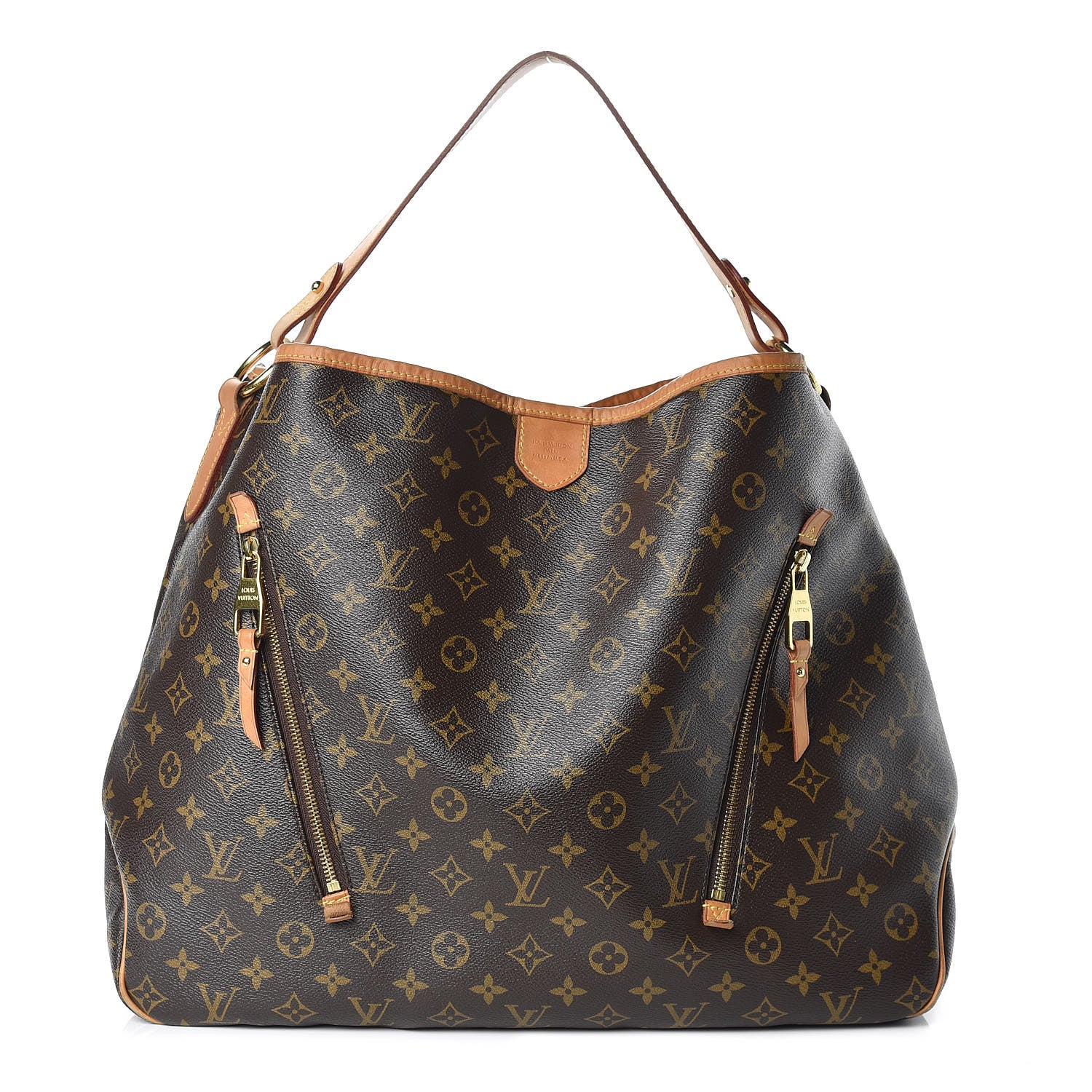 Louis Vuitton Monogram Delightful GM 1 of 17