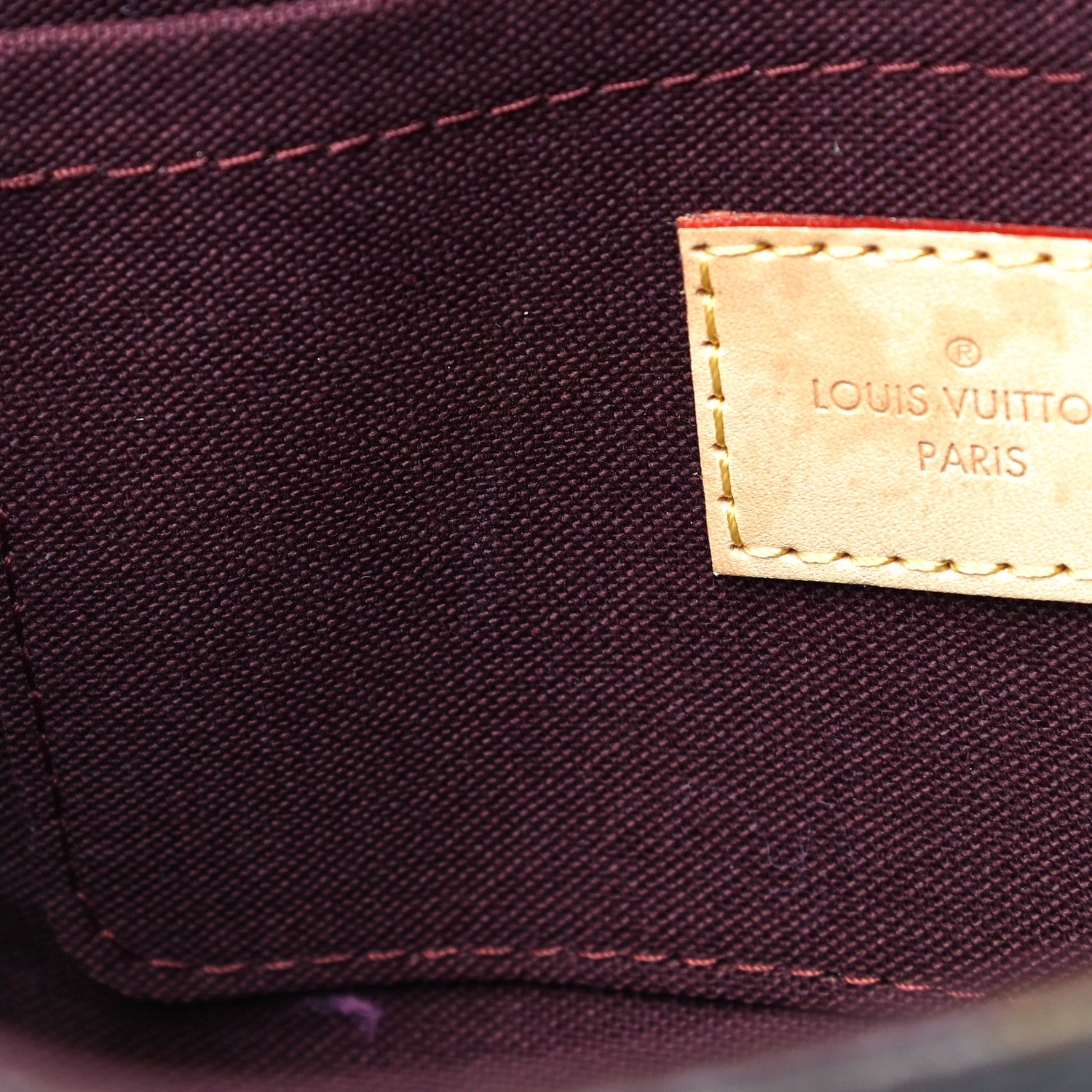 Louis Vuitton Monogram Favorite PM 11 of 17