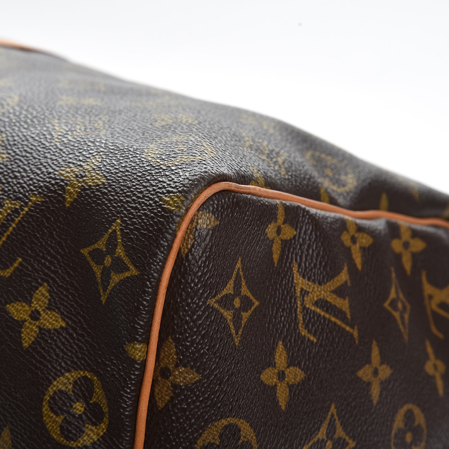 Monogram Keepall Bandouliere 50
