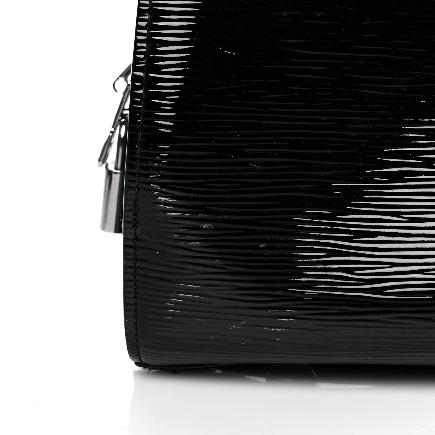 Louis Vuitton Electric Epi Pont-Neuf GM Black 10 of 11