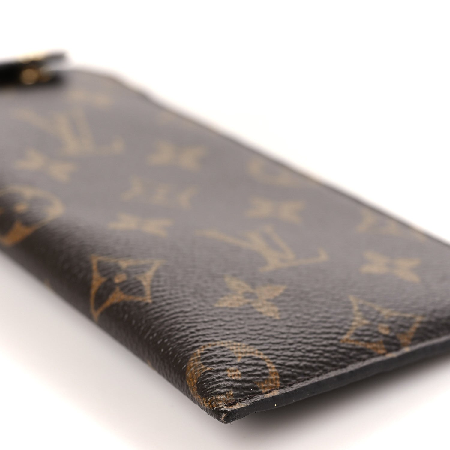 Louis Vuitton Monogram Etui a Lunettes PM Eyeglass Case 5 of 8