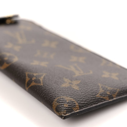 Louis Vuitton Monogram Etui a Lunettes PM Eyeglass Case 5 of 8