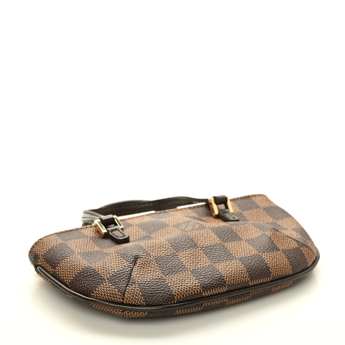 Damier Ebene Manosque GM Pochette