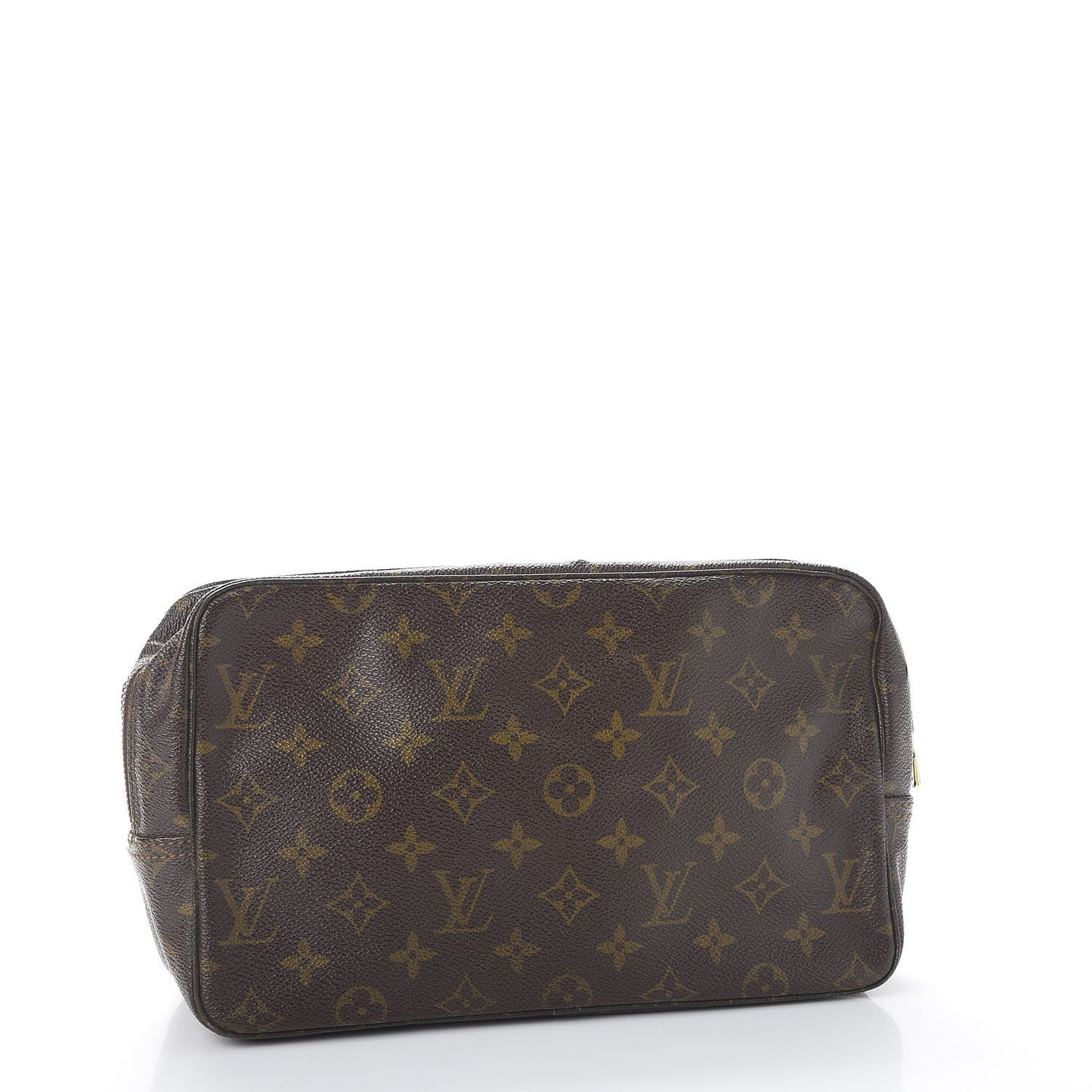 Monogram Trousse Toilette 28
