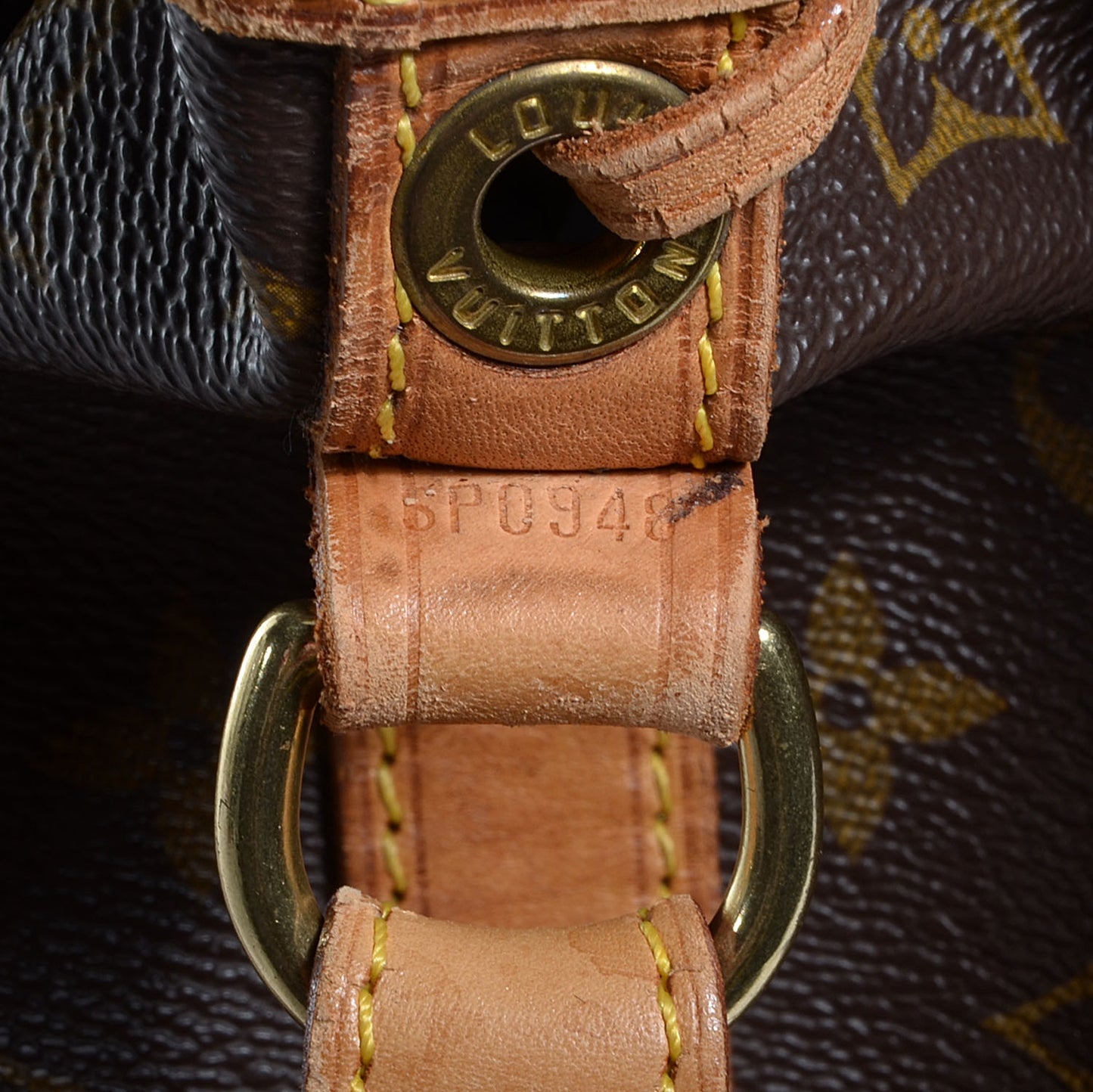 Monogram Noe