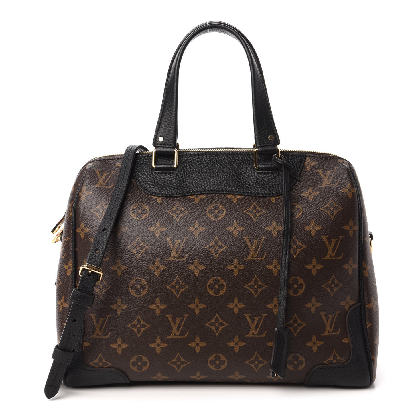 Monogram Retiro NM Black