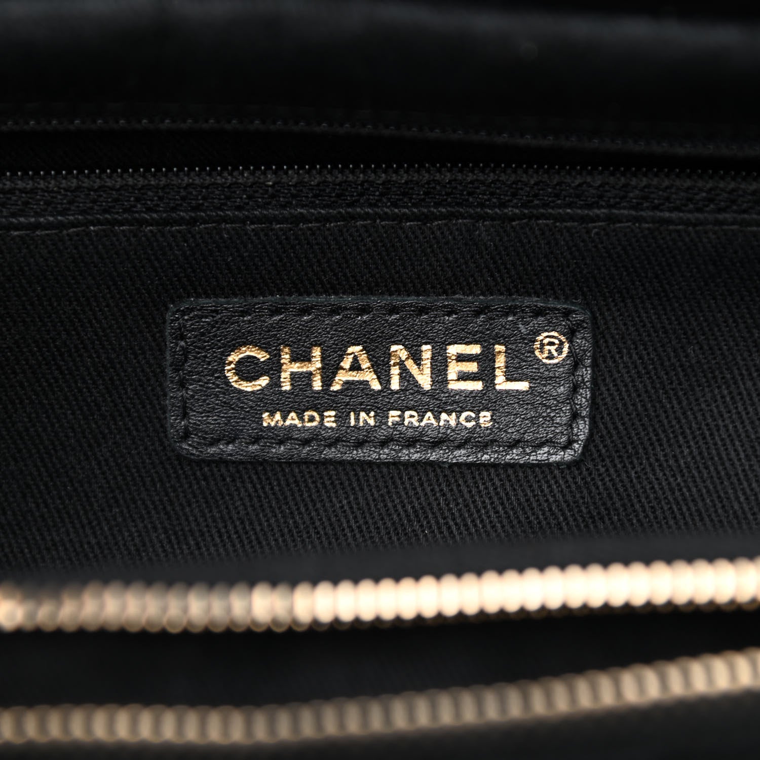 Chanel Aged Calfskin Reissue 2.55 Tote Black 6 of 11