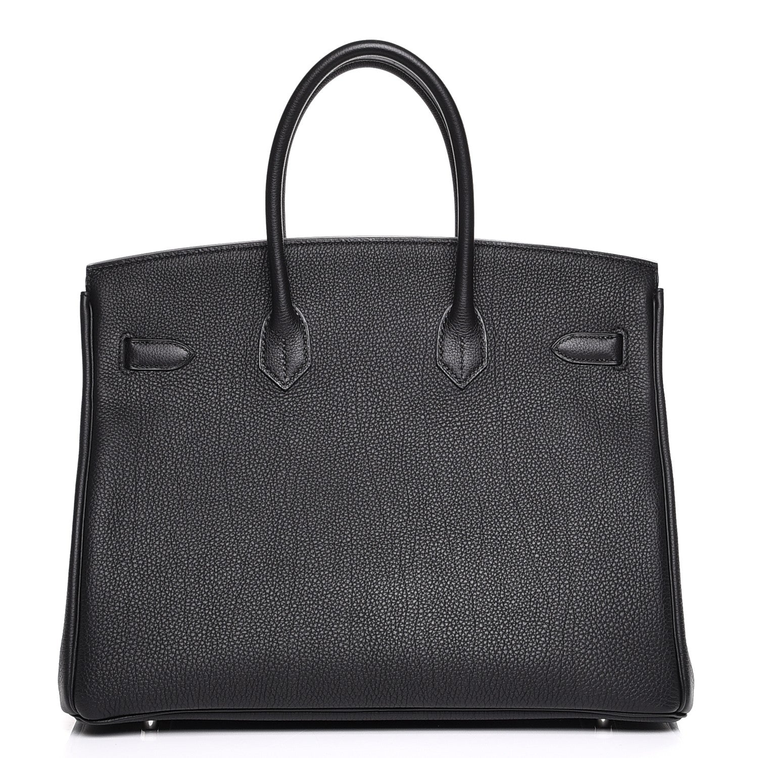 Hermes Togo Birkin 35 Black 4 of 26