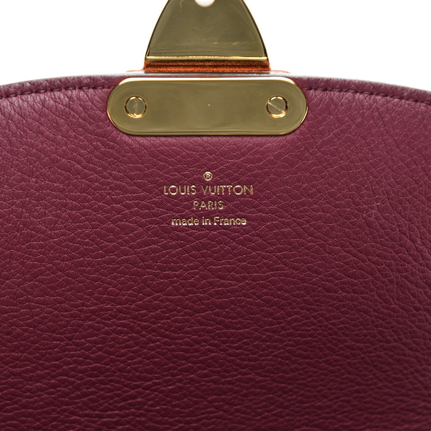 Monogram Eden PM Aurore