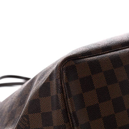 Louis Vuitton Damier Ebene Neo Neverfull GM 11 of 13