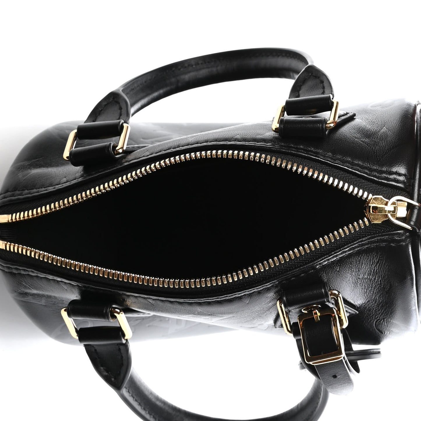 Monogram Ink Speedy BB Black