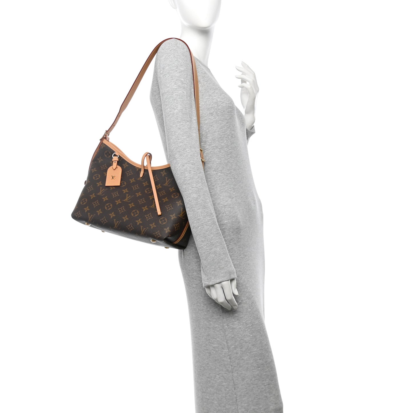 Monogram Carryall PM