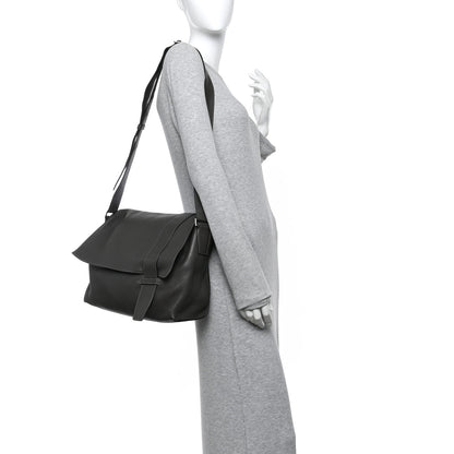 Hermes Taurillon Clemence Alfred 35 Etoupe 2 of 10