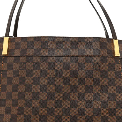 Louis Vuitton Damier Ebene Marylebone GM 9 of 13