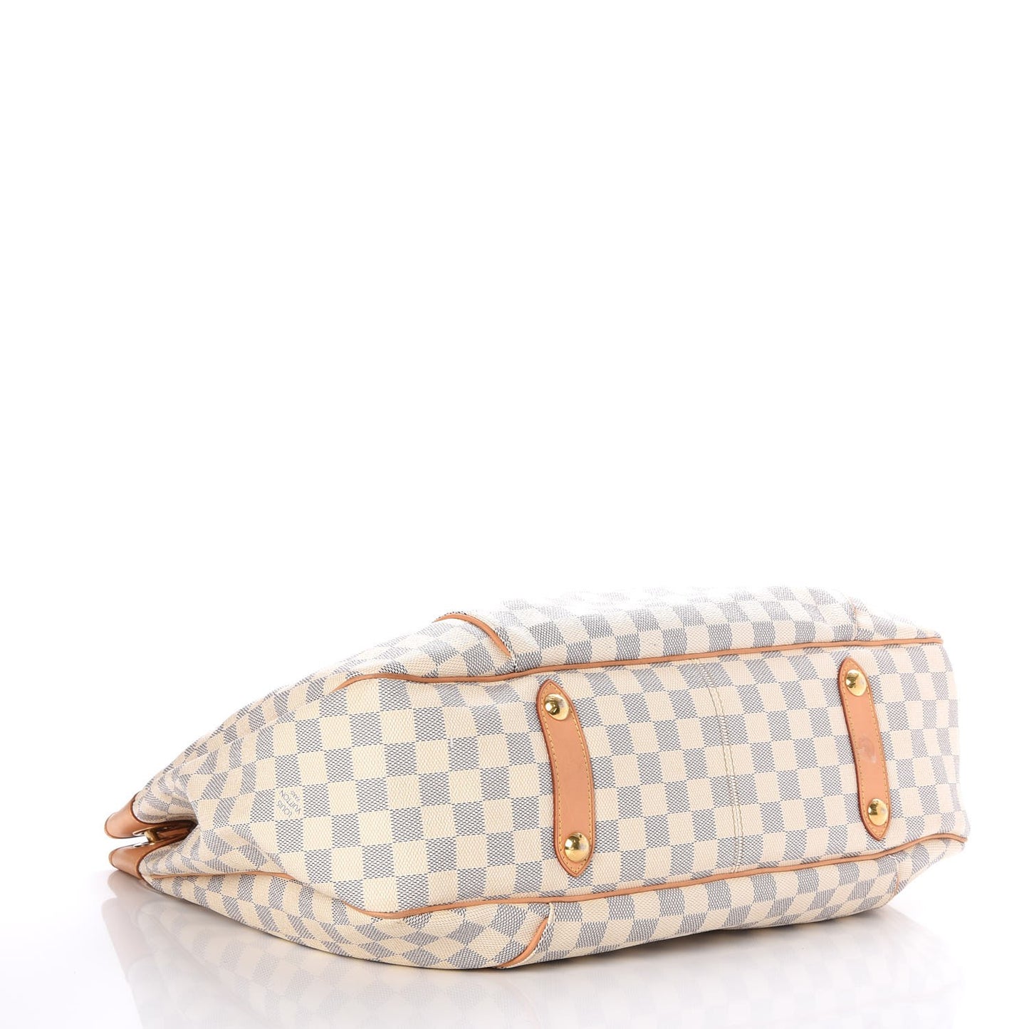 Damier Azur Galliera GM