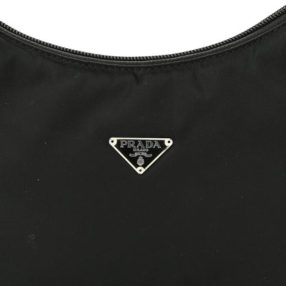 Prada Tessuto Nylon Sport Mini Bag Black 6 of 10