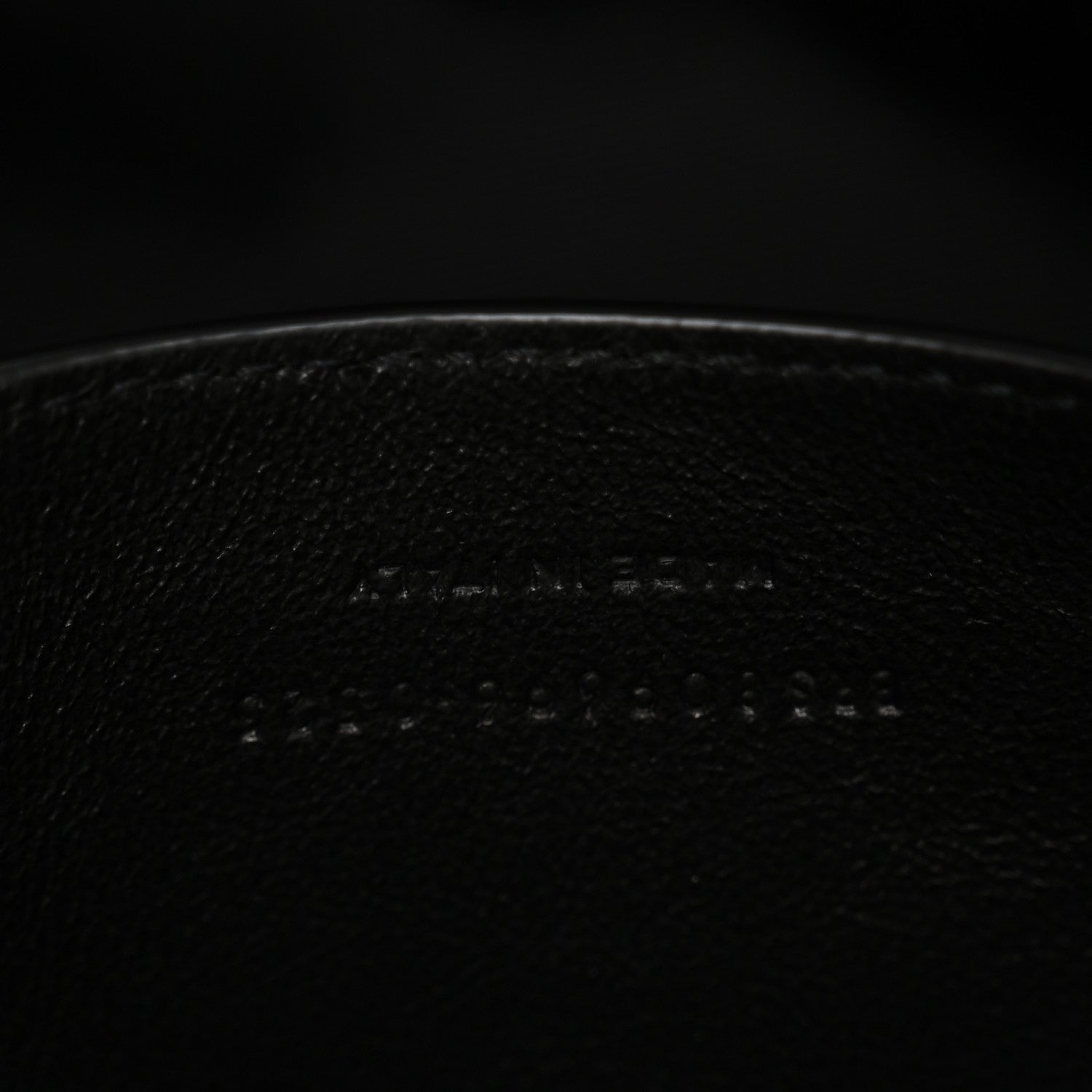 Saint Laurent Lambskin Matelasse Monogram Medium Jamie 4.3 Light Musk 7 of 10