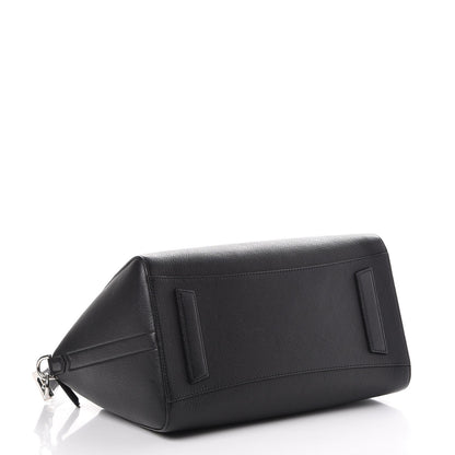 Givenchy Sugar Goatskin Medium Antigona Black 5 of 10