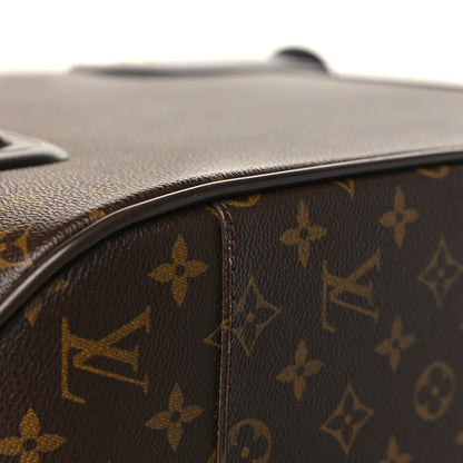 Louis Vuitton Monogram Pegase 45 14 of 16