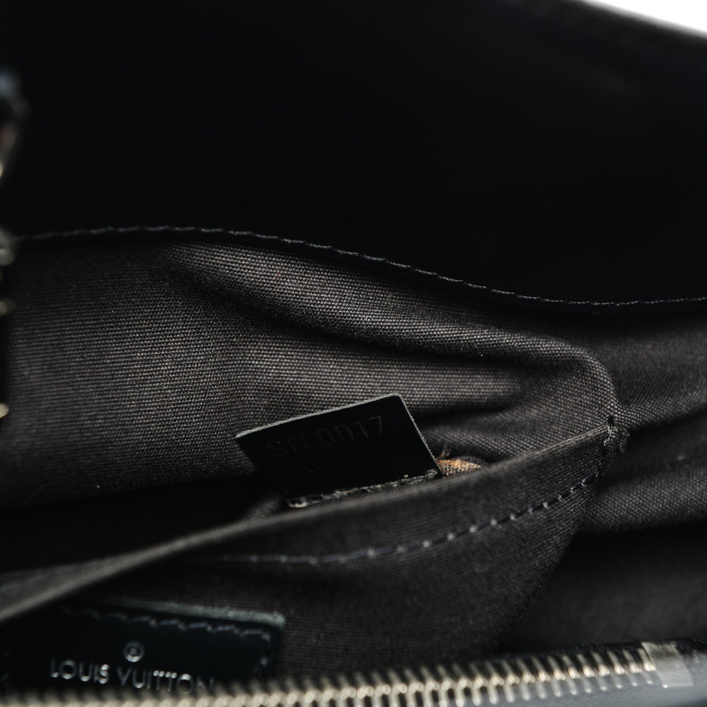 Epi Passy GM Black