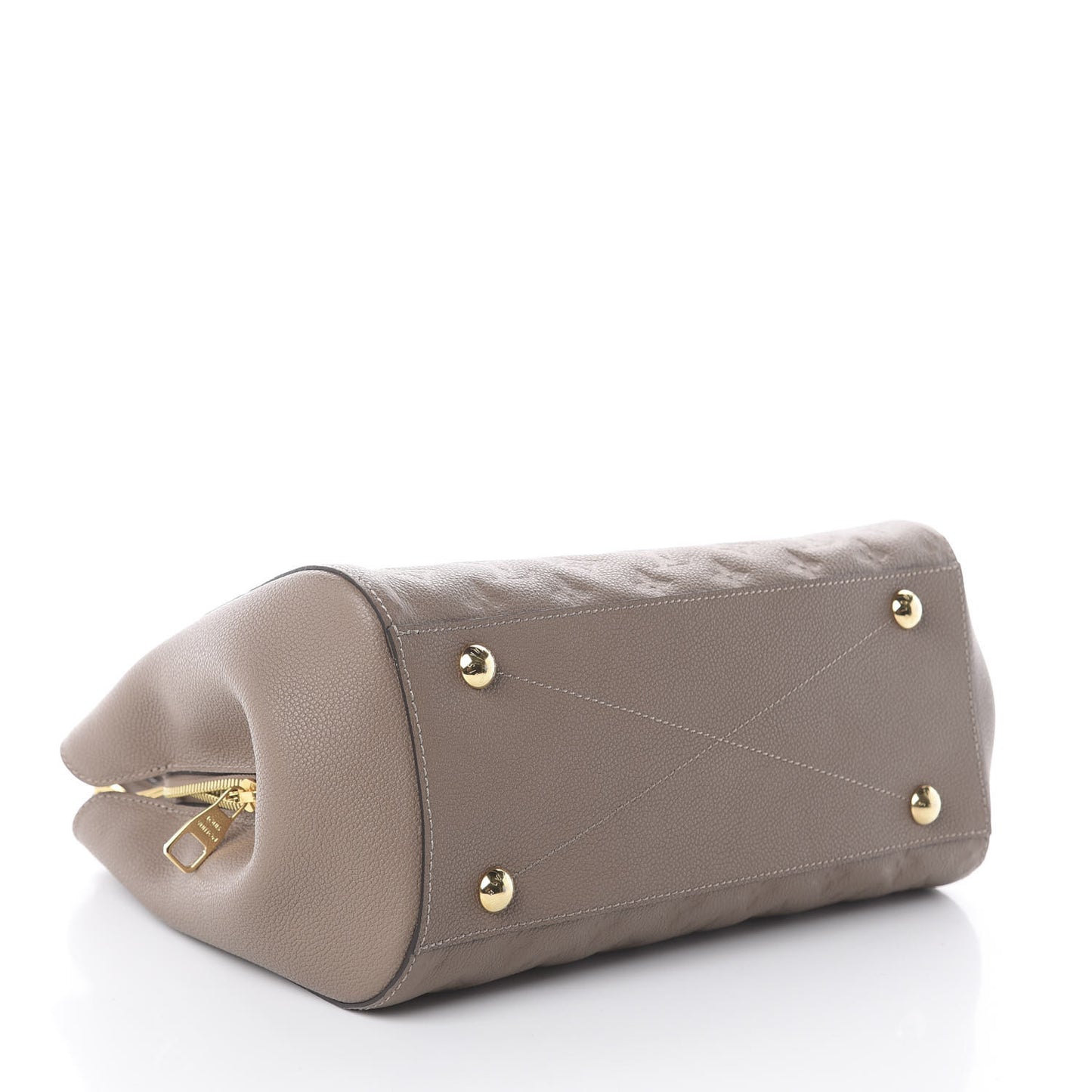 Empreinte Montaigne MM Taupe