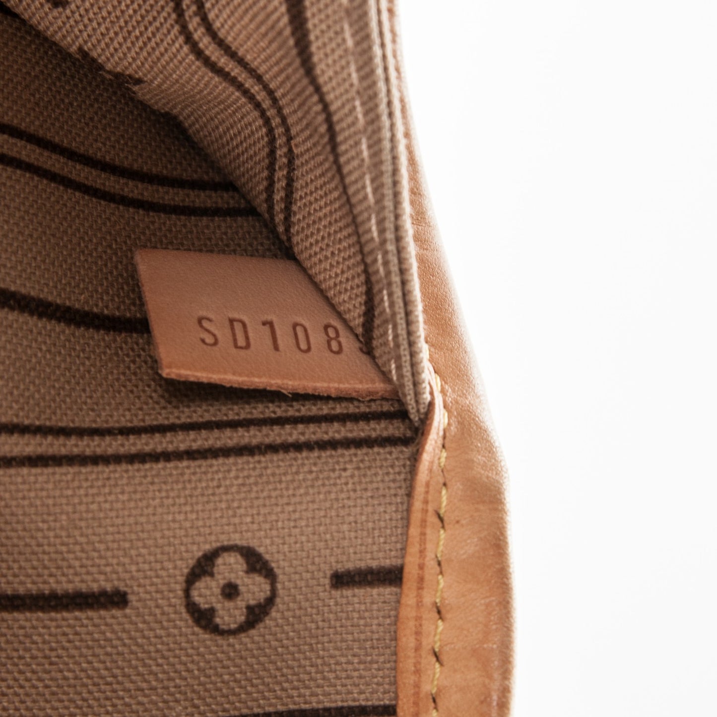 Monogram Neverfull GM