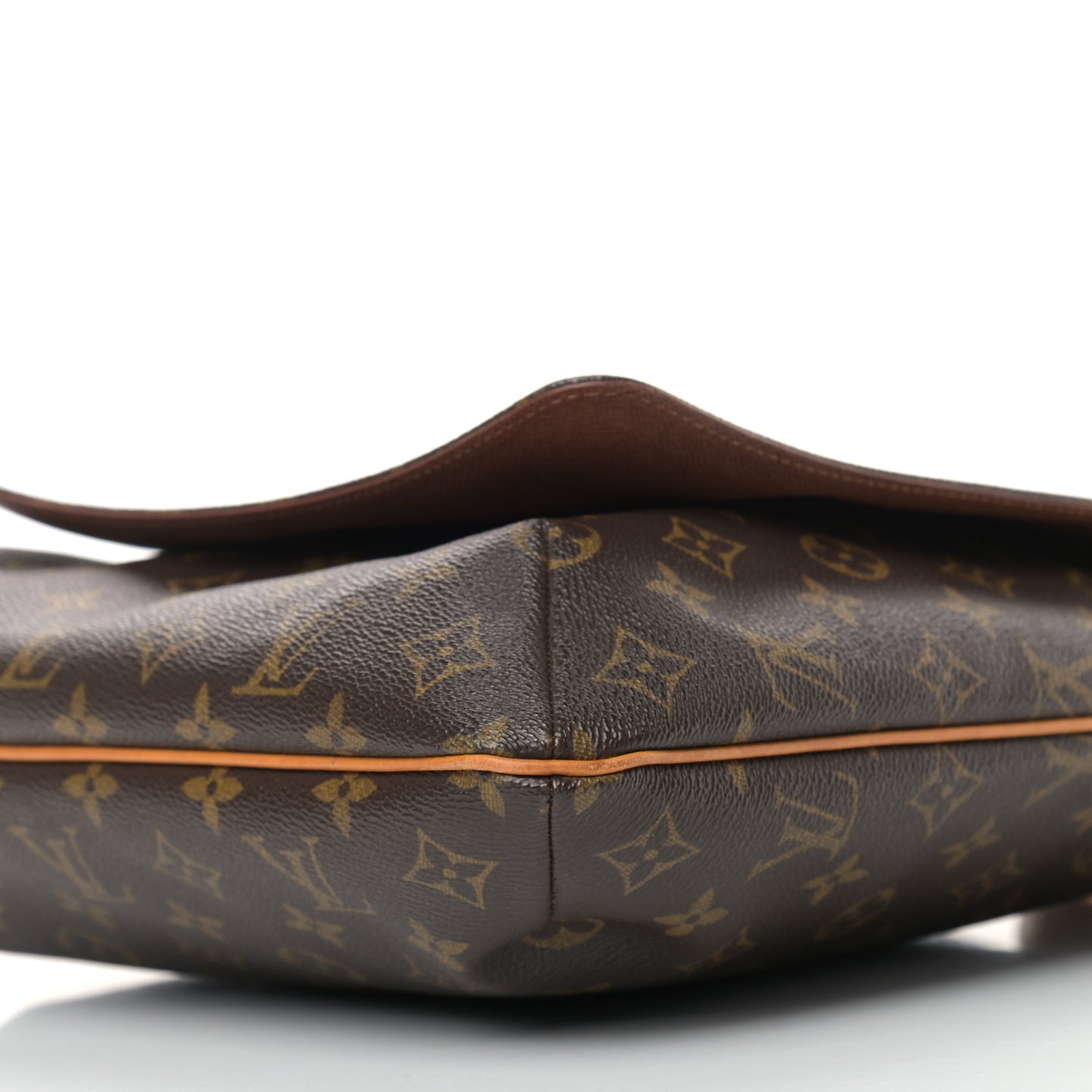 Monogram Musette GM