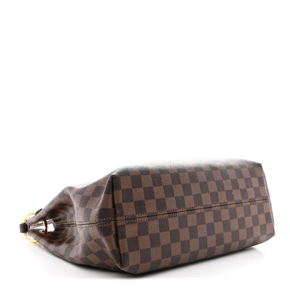 Louis Vuitton Damier Ebene Graceful PM 4 of 12