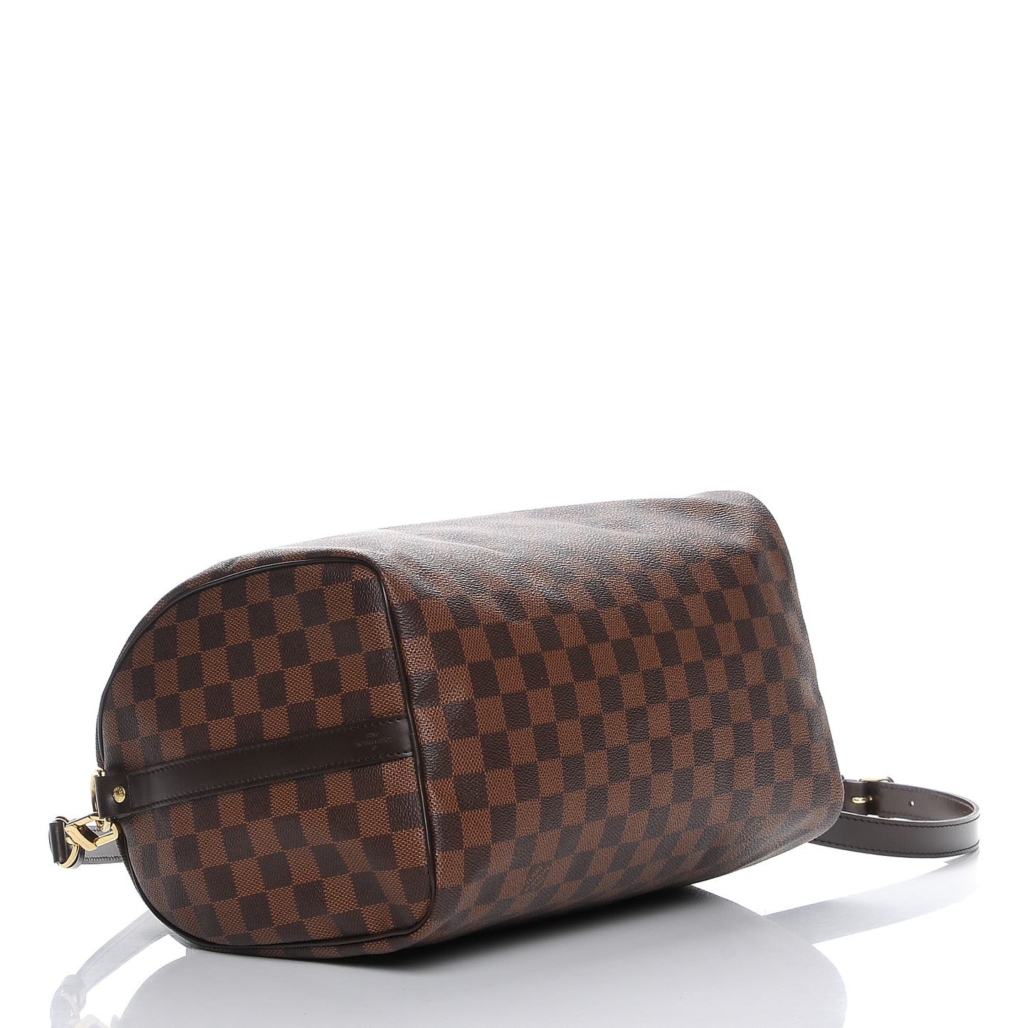 Damier Ebene Speedy Bandouliere 30