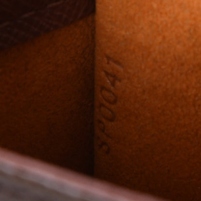 Louis Vuitton Monogram Musette Tango 7 of 8