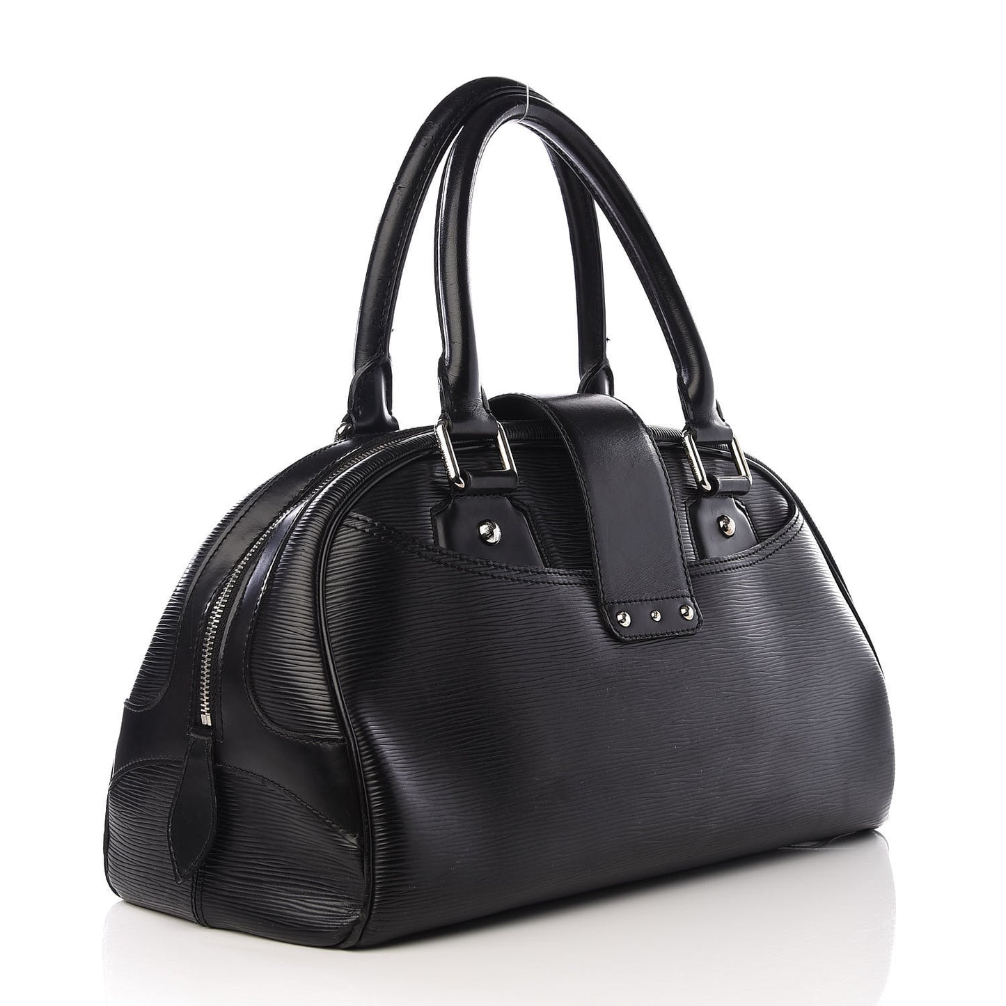 Epi Bowling Montaigne GM Black